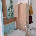 Apartman Proche Gare