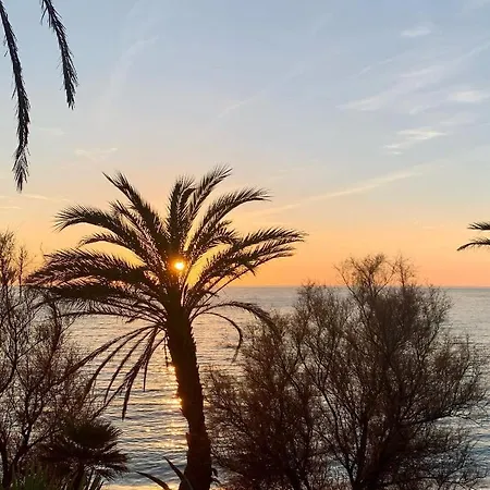 Lägenhet Proche Gare *