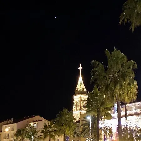 Proche Gare * Sanary-sur-Mer