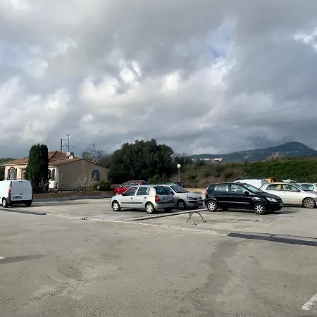 Proche Gare * Sanary-sur-Mer