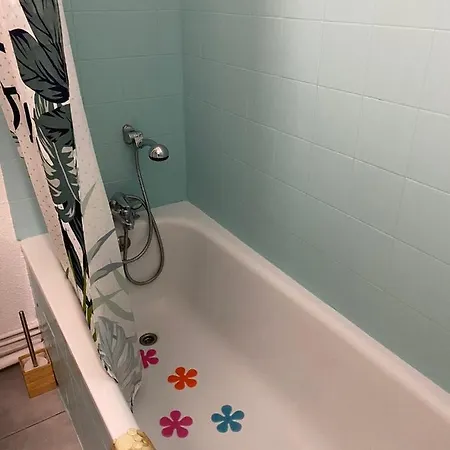 Proche Gare * 사나리쉬르메르