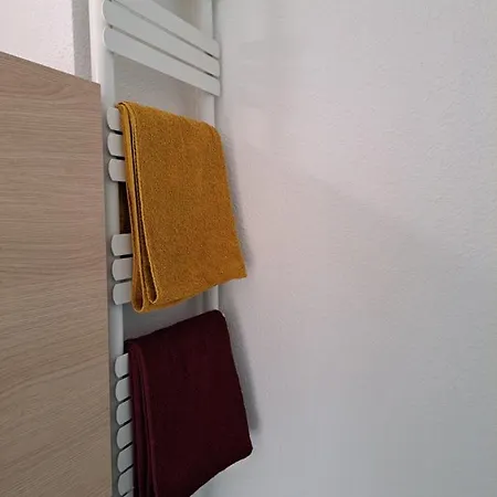 Proche Gare Apartment *