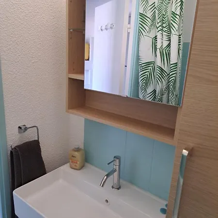 Apartment Proche Gare