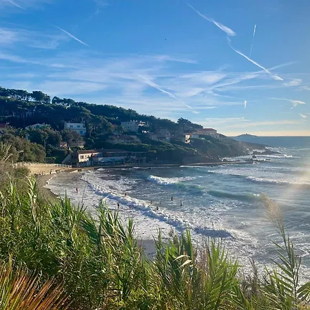 아파트 Proche Gare