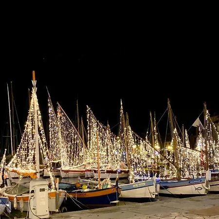 Apartament Proche Gare *