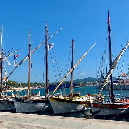 Proche Gare * Sanary-sur-Mer