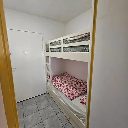 Apartment Proche Gare