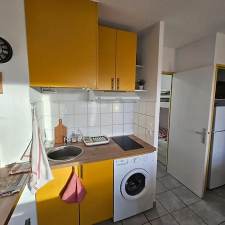 Proche Gare Apartment Sanary-sur-Mer