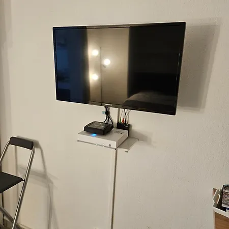 Apartment Proche Gare