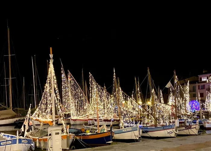 Appartement Proche Gare *