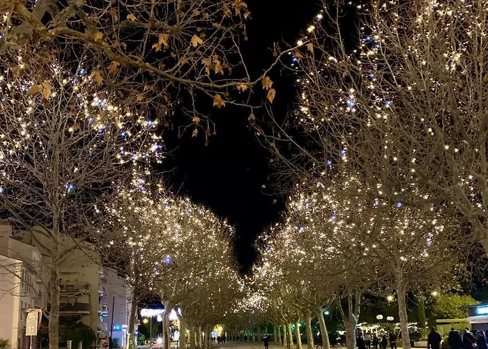 Appartement Proche Gare Sanary-sur-Mer